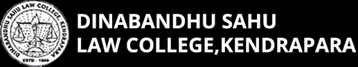 Dinabandhu Sahu Law College - DSLC